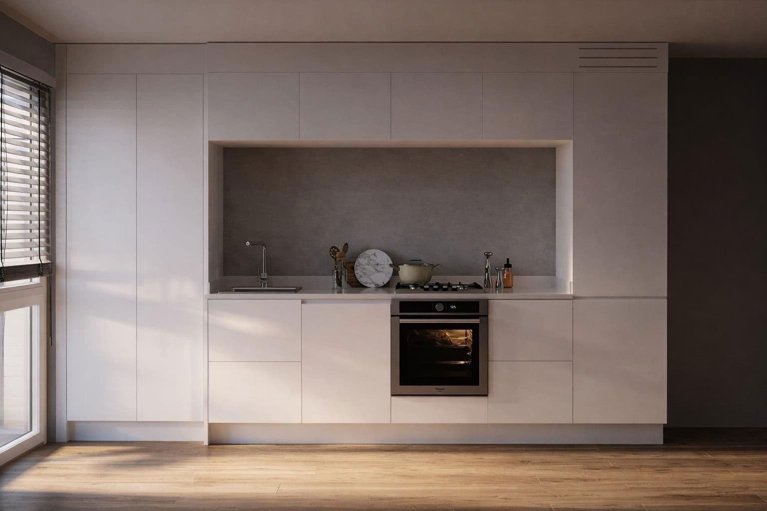 Prenájom bytu 2-izbový 72 m², Öschelbronner Str. 16, Jettingen, Bádensko-Wurttembersko Prenájom bytu 2-izbový 72 m², Öschelbronner Str. 16, Jettingen, Bádensko-Wurttembersko