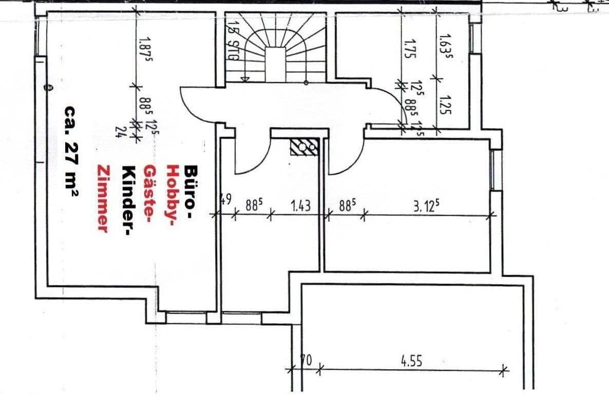 Prenájom domu 158 m², pozemek 239 m², Aalen, Bádensko-Wurttembersko Prenájom domu 158 m², pozemek 239 m², Aalen, Bádensko-Wurttembersko
