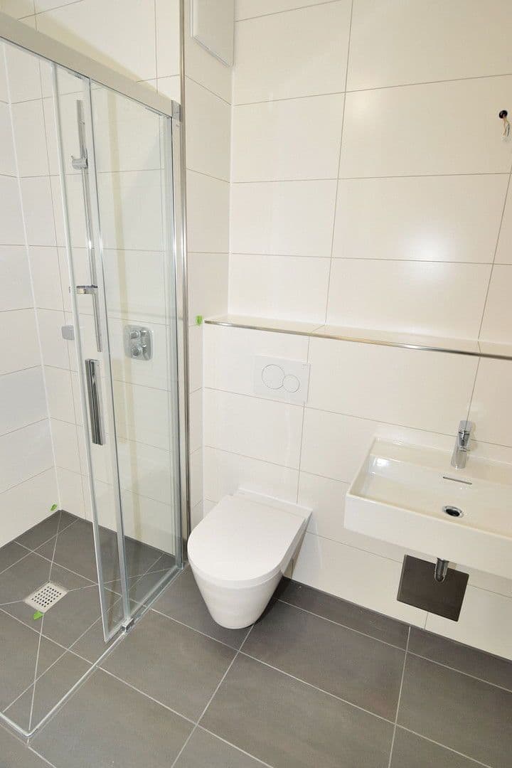 Predaj bytu 1-izbový 30 m², Trudering Kyivstraße, München Trudering, Bavorsko Predaj bytu 1-izbový 30 m², Trudering Kyivstraße, München Trudering, Bavorsko