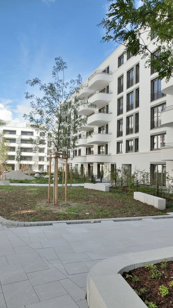 Predaj bytu 1-izbový 30 m², Trudering Kyivstraße, München Trudering, Bavorsko Predaj bytu 1-izbový 30 m², Trudering Kyivstraße, München Trudering, Bavorsko