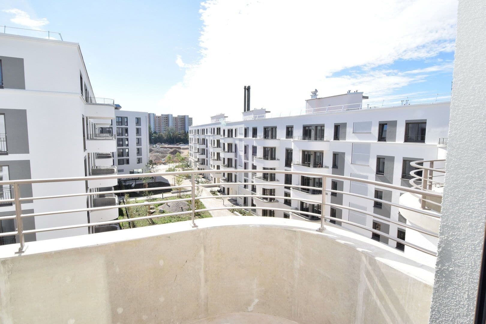 Predaj bytu 1-izbový 30 m², Trudering Kyivstraße, München Trudering, Bavorsko Predaj bytu 1-izbový 30 m², Trudering Kyivstraße, München Trudering, Bavorsko