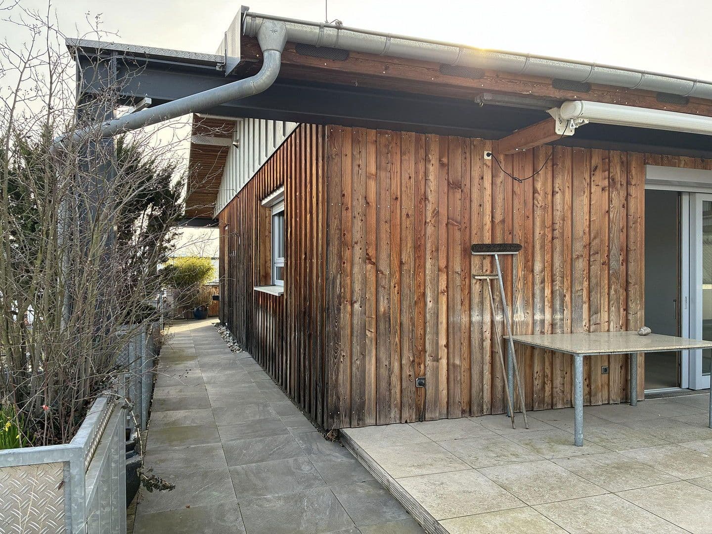 Prenájom bytu 220 m², Groß-Umstadt, Hesensko Prenájom bytu 220 m², Groß-Umstadt, Hesensko