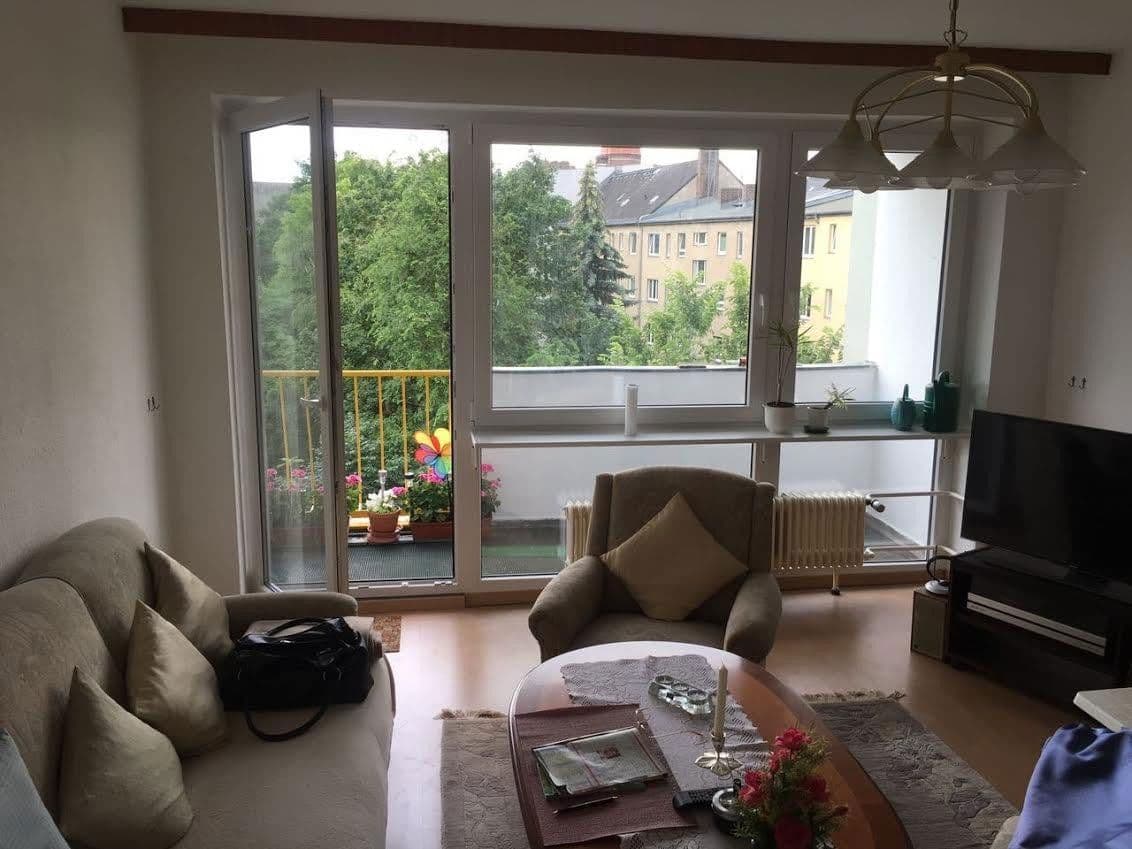 Predaj bytu 2-izbový 57 m², Stendale Str. 16, Berlin, Berlín Predaj bytu 2-izbový 57 m², Stendale Str. 16, Berlin, Berlín