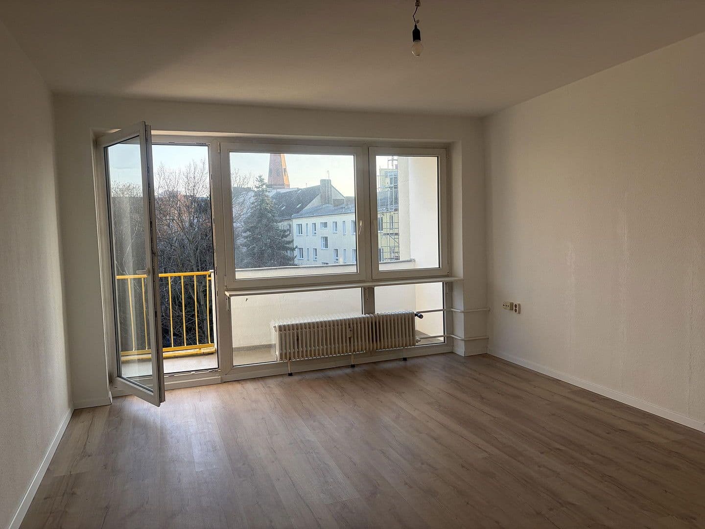 Predaj bytu 2-izbový 57 m², Stendale Str. 16, Berlin, Berlín Predaj bytu 2-izbový 57 m², Stendale Str. 16, Berlin, Berlín