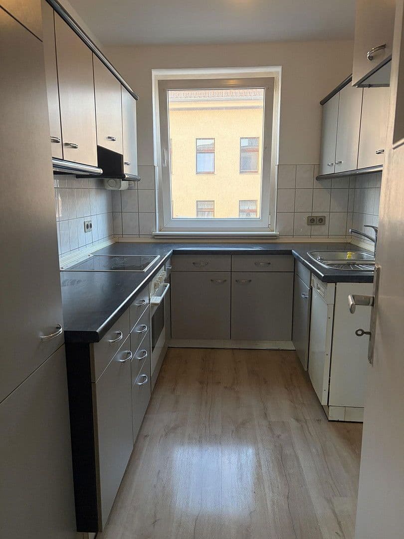 Predaj bytu 2-izbový 57 m², Stendale Str. 16, Berlin, Berlín Predaj bytu 2-izbový 57 m², Stendale Str. 16, Berlin, Berlín