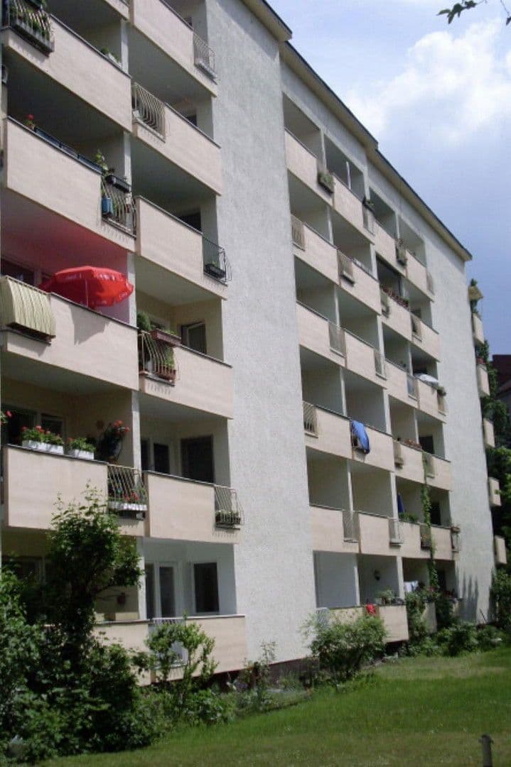 Predaj bytu 2-izbový 57 m², Stendale Str. 16, Berlin, Berlín Predaj bytu 2-izbový 57 m², Stendale Str. 16, Berlin, Berlín