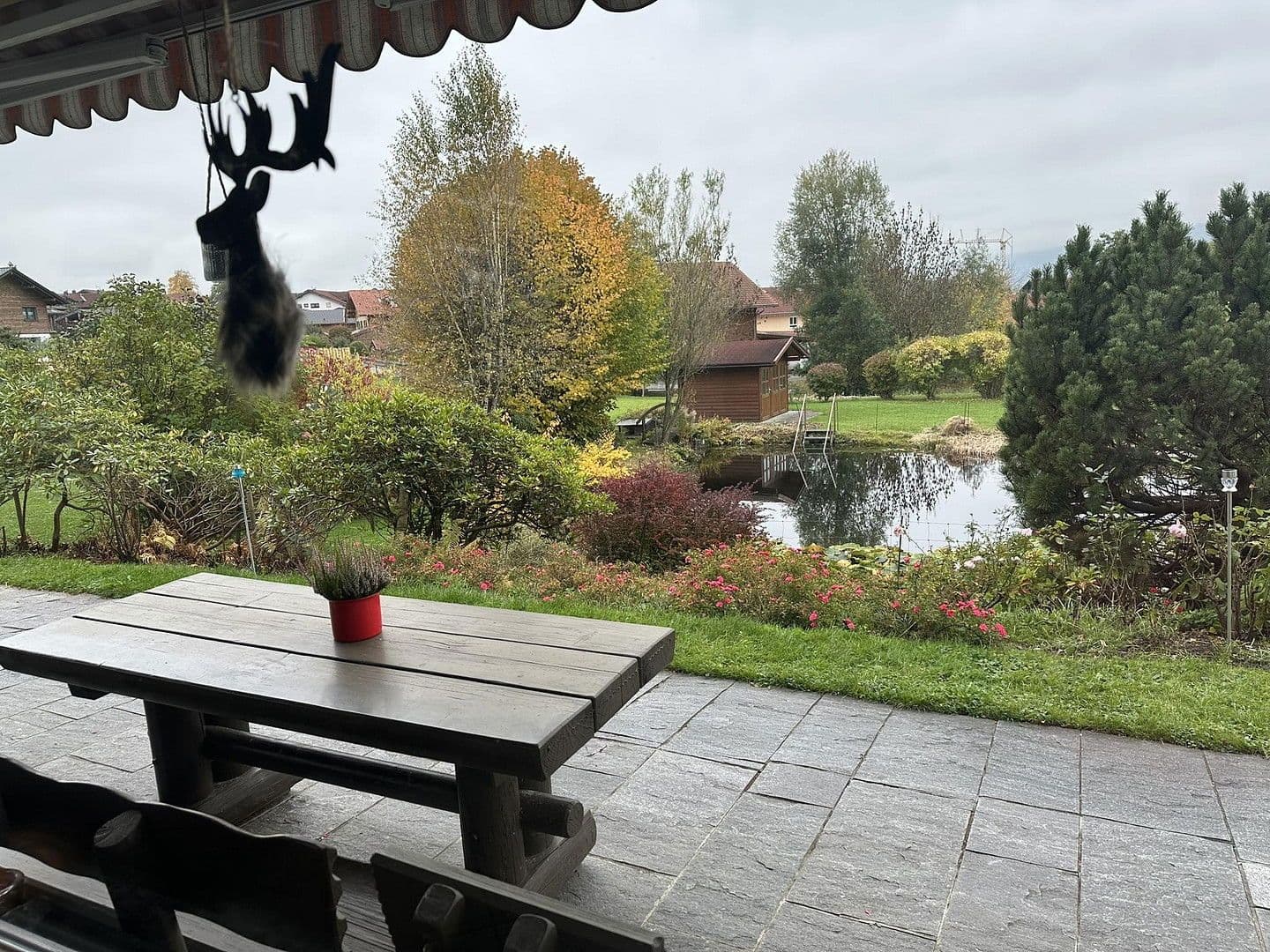 Predaj domu 200 m², pozemek 1.000 m², Burgberg im Allgäu, Bavorsko Predaj domu 200 m², pozemek 1.000 m², Burgberg im Allgäu, Bavorsko