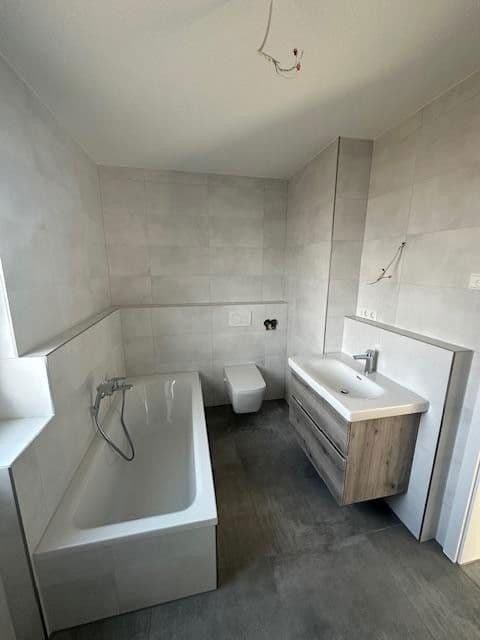 Prenájom bytu 3-izbový 87 m², Stadelner Hard 13, Fürth, Bavorsko Prenájom bytu 3-izbový 87 m², Stadelner Hard 13, Fürth, Bavorsko