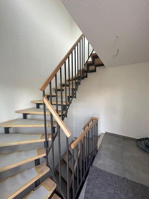 Prenájom bytu 3-izbový 87 m², Stadelner Hard 13, Fürth, Bavorsko Prenájom bytu 3-izbový 87 m², Stadelner Hard 13, Fürth, Bavorsko