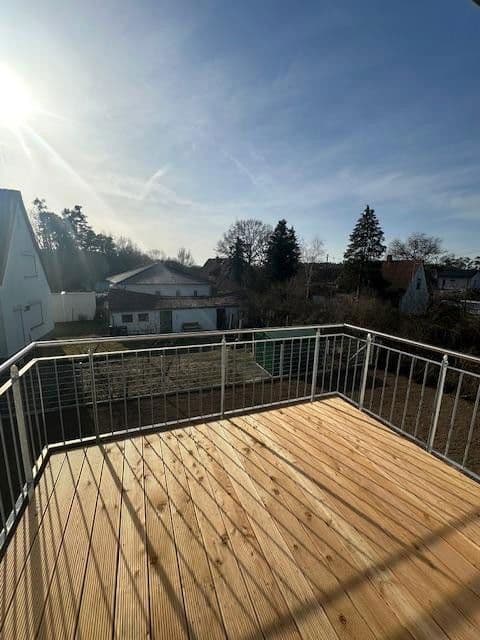 Prenájom bytu 3-izbový 87 m², Stadelner Hard 13, Fürth, Bavorsko Prenájom bytu 3-izbový 87 m², Stadelner Hard 13, Fürth, Bavorsko