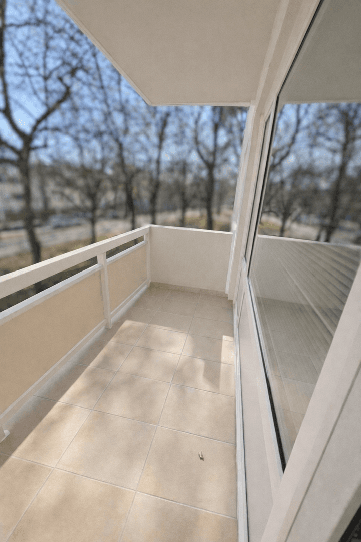 Predaj bytu 3-izbový 68 m², Uhdestraße 25, München, Bavorsko Predaj bytu 3-izbový 68 m², Uhdestraße 25, München, Bavorsko