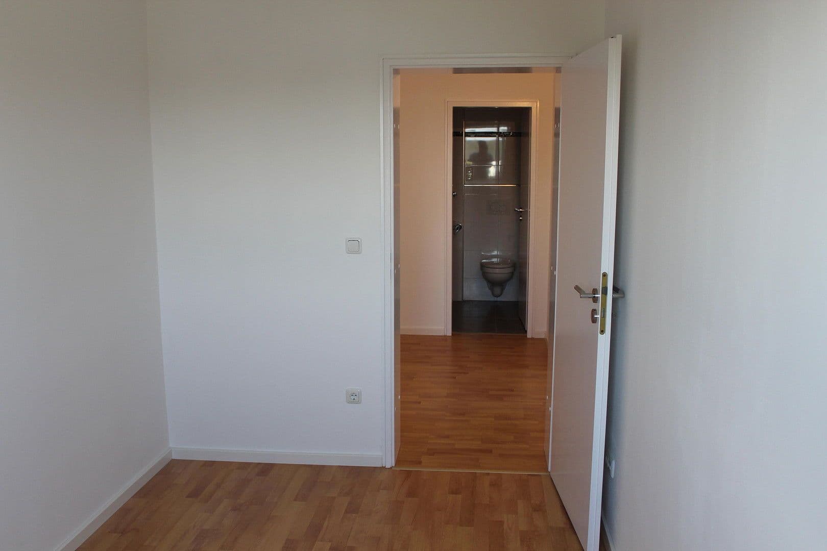 Prenájom bytu 3-izbový 63 m², Salbauerstrasse 5, München, Bavorsko Prenájom bytu 3-izbový 63 m², Salbauerstrasse 5, München, Bavorsko