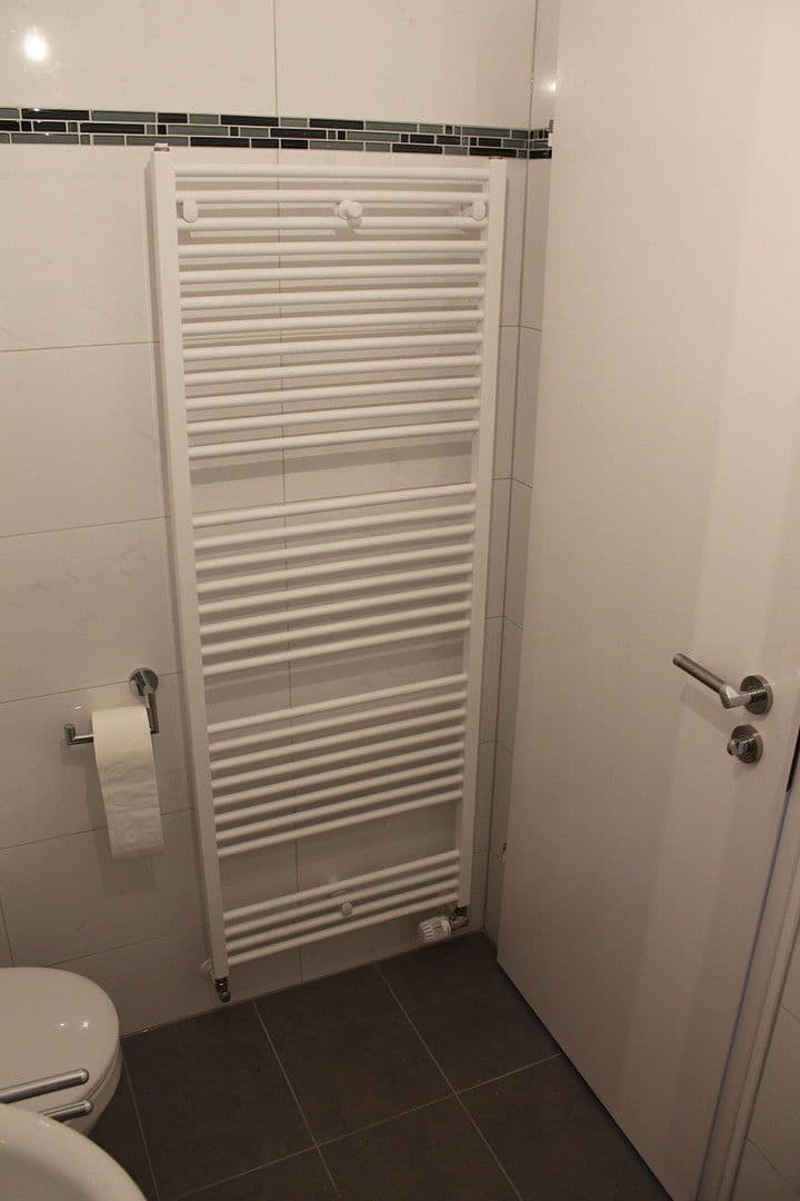 Prenájom bytu 3-izbový 63 m², Salbauerstrasse 5, München, Bavorsko Prenájom bytu 3-izbový 63 m², Salbauerstrasse 5, München, Bavorsko