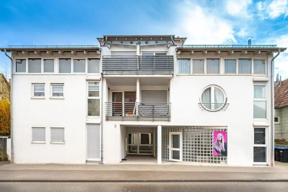 Predaj bytu 4-izbový 162 m², Filderstadt, Bádensko-Wurttembersko Predaj bytu 4-izbový 162 m², Filderstadt, Bádensko-Wurttembersko