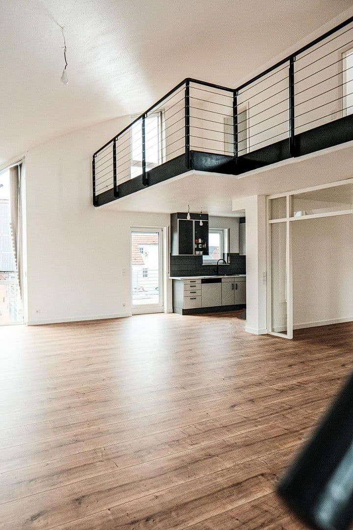 Predaj bytu 4-izbový 162 m², Filderstadt, Bádensko-Wurttembersko Predaj bytu 4-izbový 162 m², Filderstadt, Bádensko-Wurttembersko