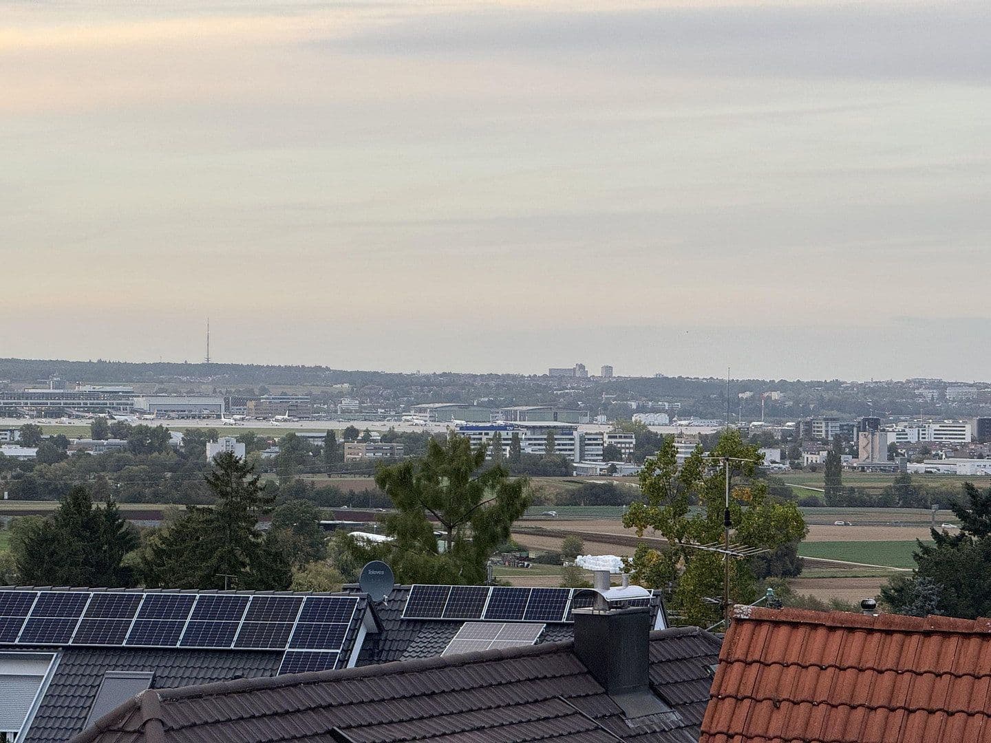 Predaj bytu 4-izbový 162 m², Filderstadt, Bádensko-Wurttembersko Predaj bytu 4-izbový 162 m², Filderstadt, Bádensko-Wurttembersko