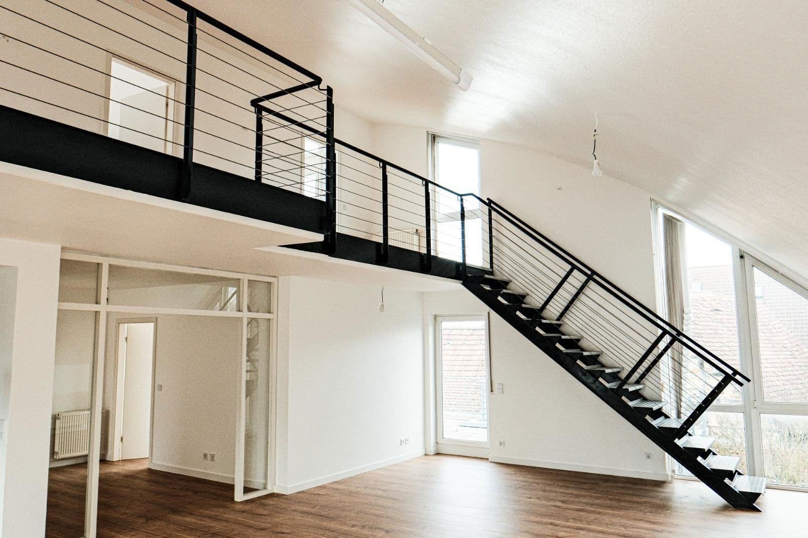 Predaj bytu 4-izbový 162 m², Filderstadt, Bádensko-Wurttembersko Predaj bytu 4-izbový 162 m², Filderstadt, Bádensko-Wurttembersko