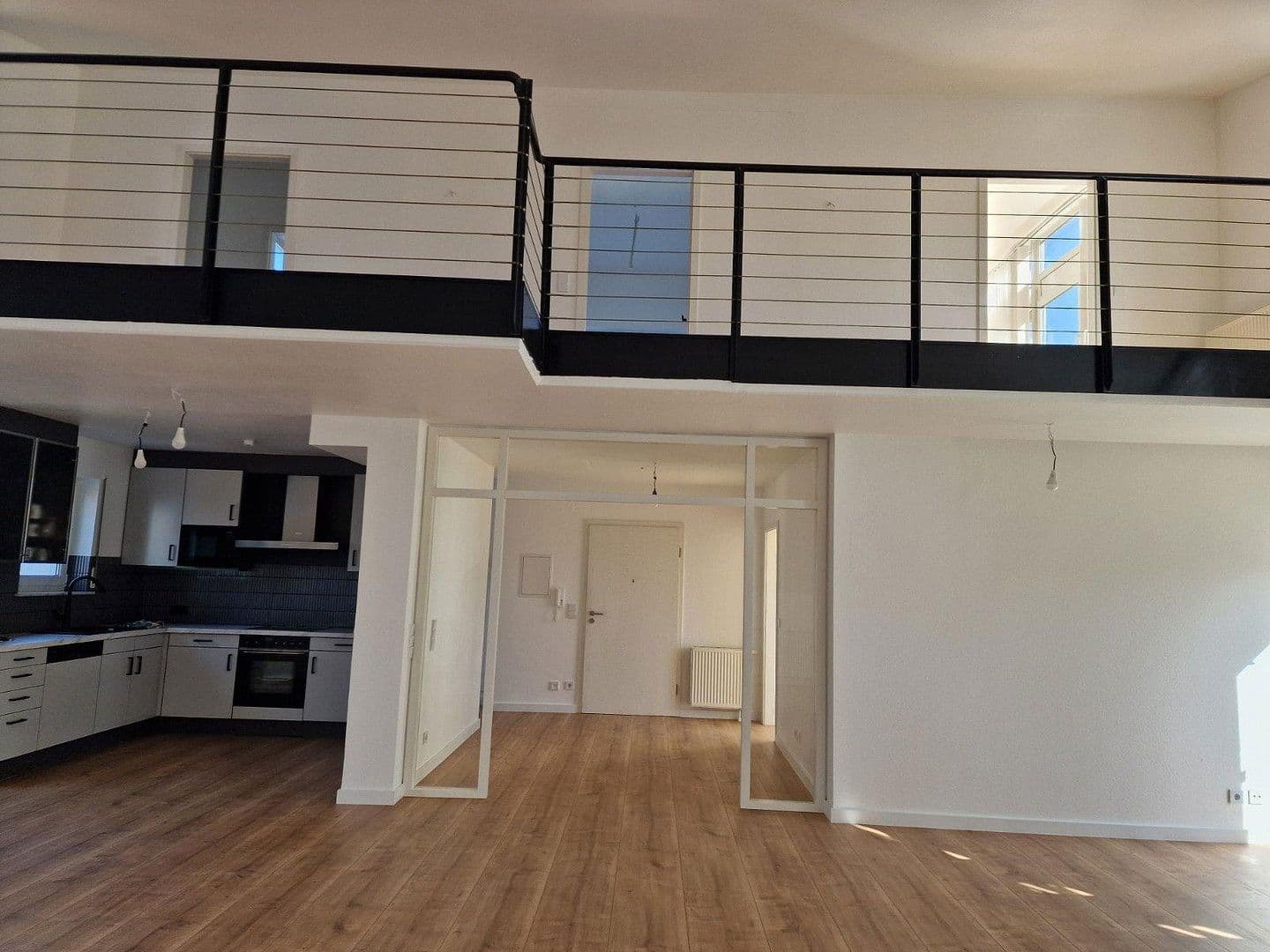 Predaj bytu 4-izbový 162 m², Filderstadt, Bádensko-Wurttembersko Predaj bytu 4-izbový 162 m², Filderstadt, Bádensko-Wurttembersko