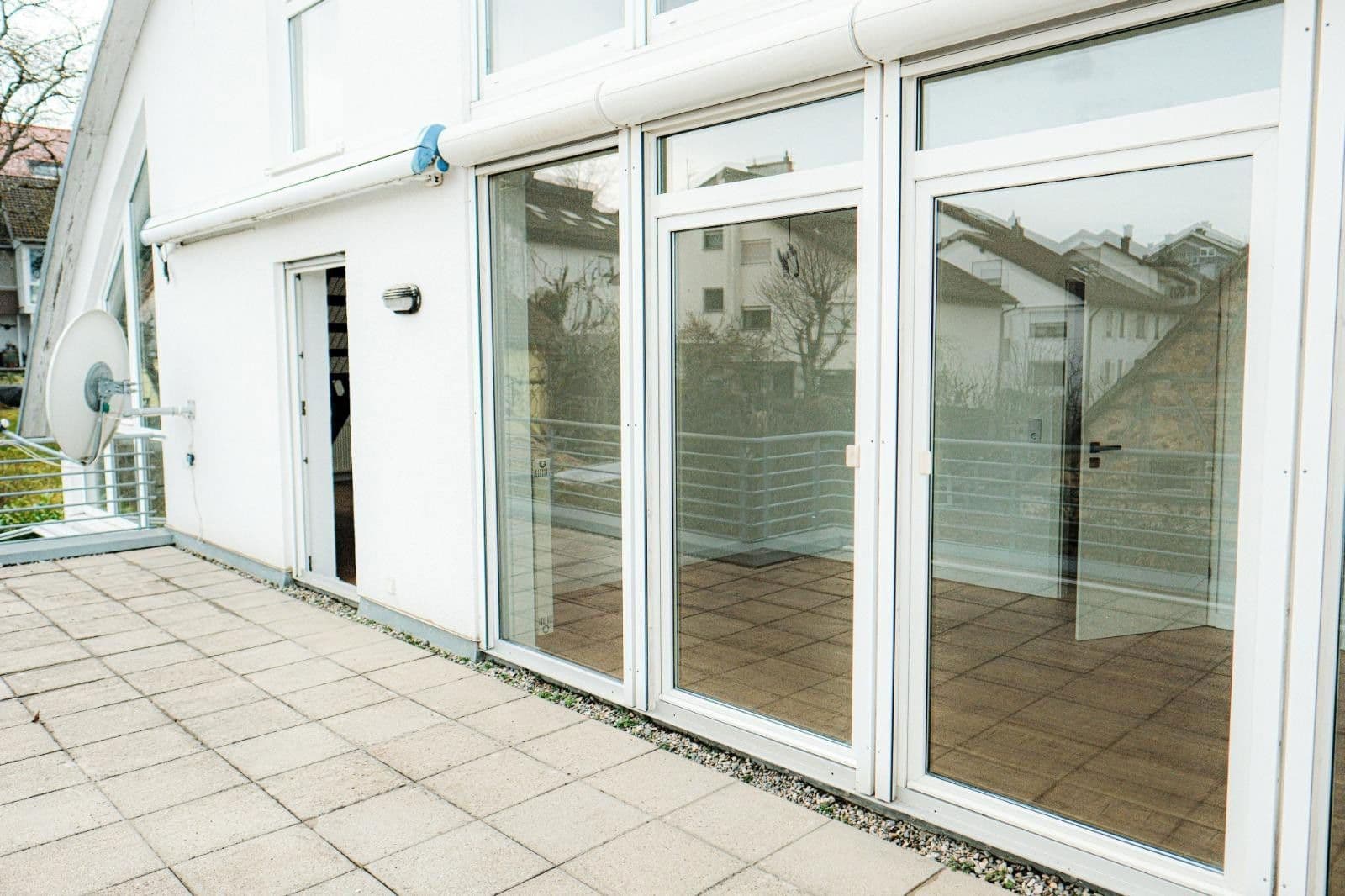 Predaj bytu 4-izbový 162 m², Filderstadt, Bádensko-Wurttembersko Predaj bytu 4-izbový 162 m², Filderstadt, Bádensko-Wurttembersko