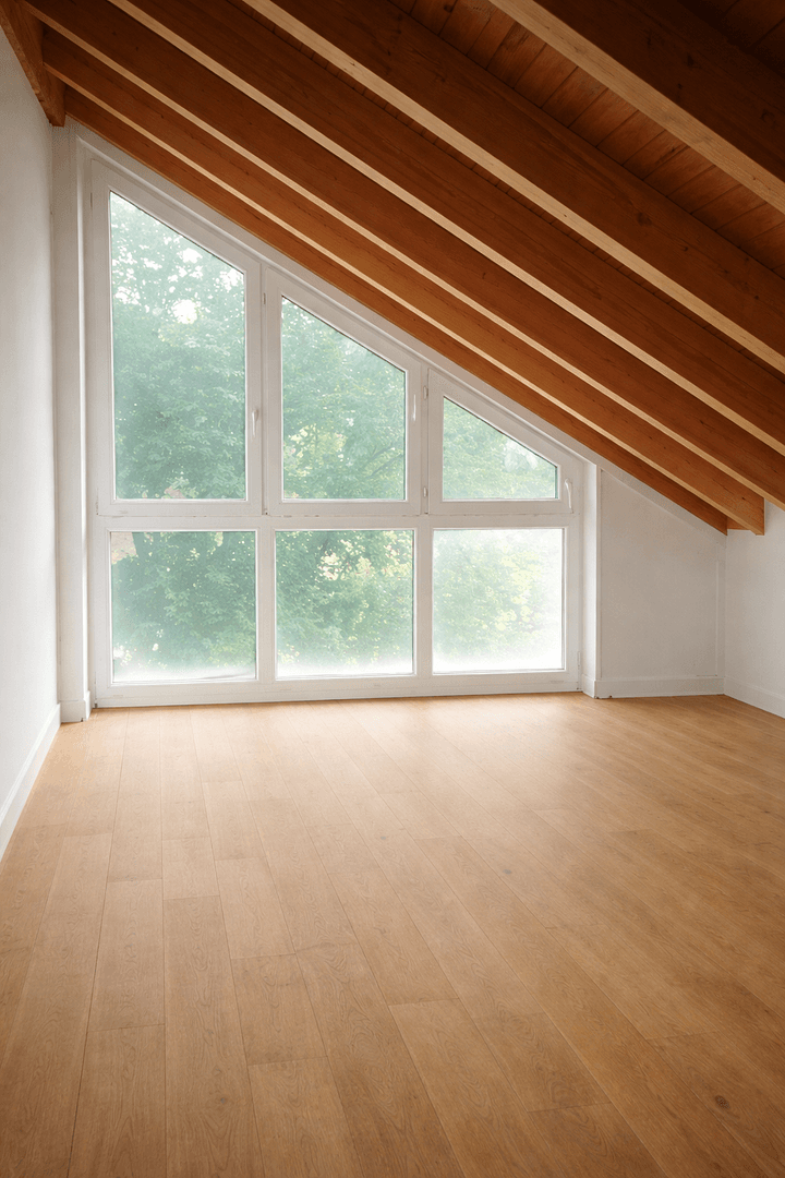 Prenájom bytu 2-izbový 110 m², Viereth-Trunstadt, Bavorsko Prenájom bytu 2-izbový 110 m², Viereth-Trunstadt, Bavorsko