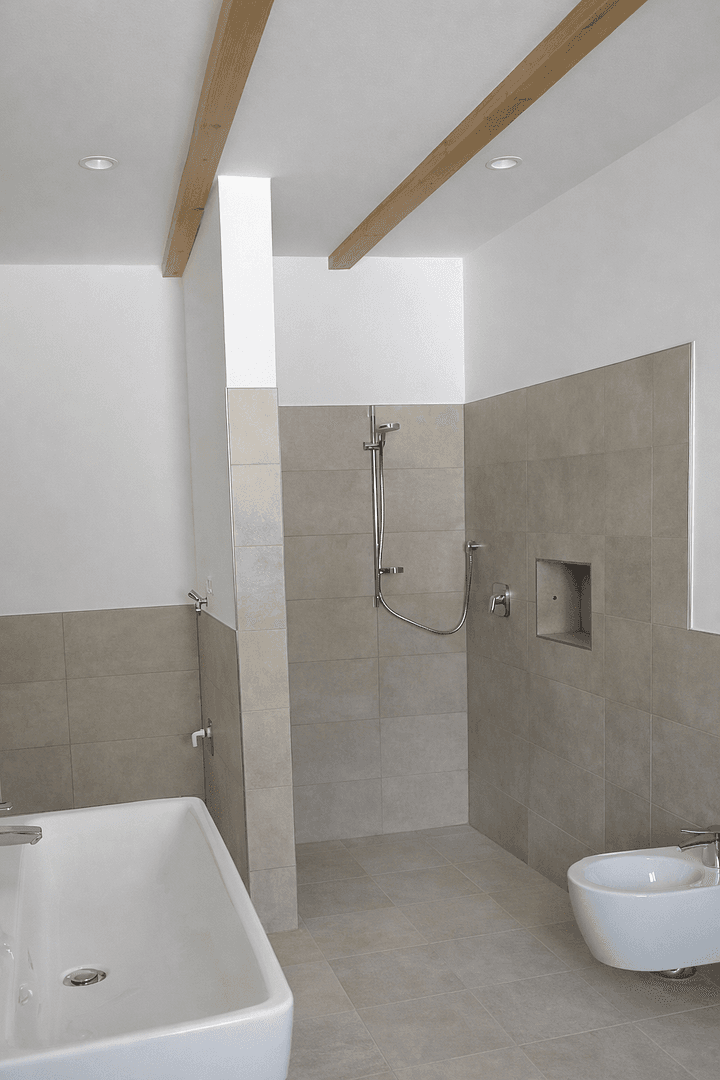 Prenájom bytu 2-izbový 110 m², Viereth-Trunstadt, Bavorsko Prenájom bytu 2-izbový 110 m², Viereth-Trunstadt, Bavorsko