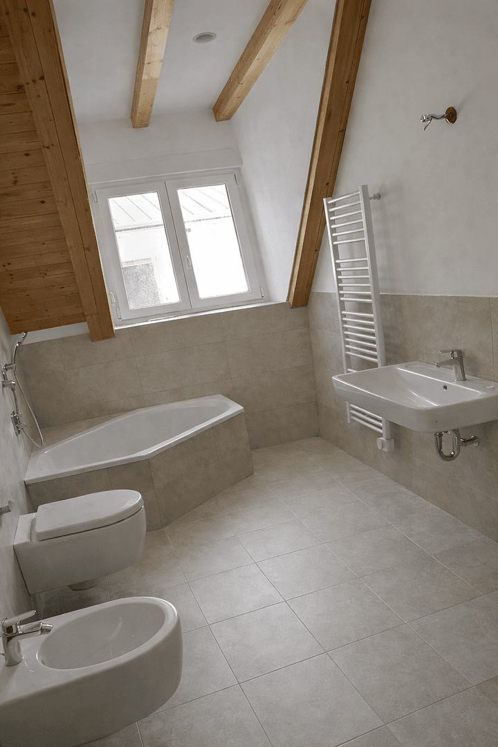 Prenájom bytu 2-izbový 110 m², Viereth-Trunstadt, Bavorsko Prenájom bytu 2-izbový 110 m², Viereth-Trunstadt, Bavorsko