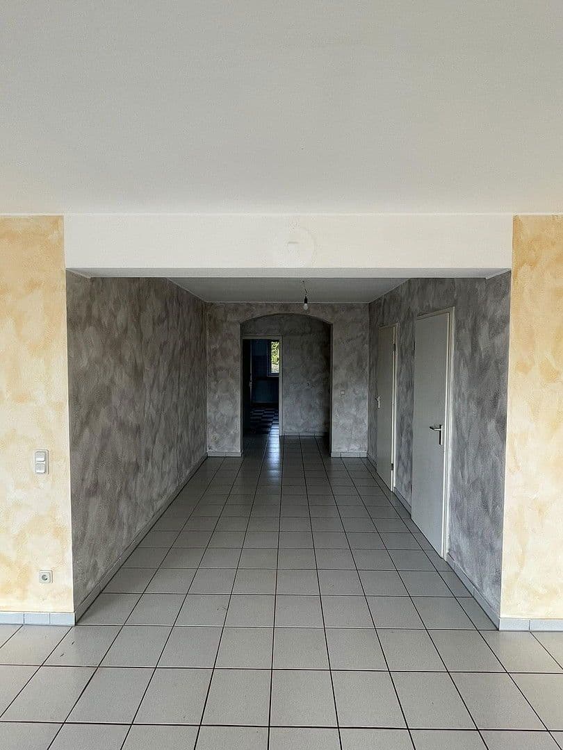 Predaj bytu 3-izbový 106 m², Konz, Porýnie-Falcko Predaj bytu 3-izbový 106 m², Konz, Porýnie-Falcko