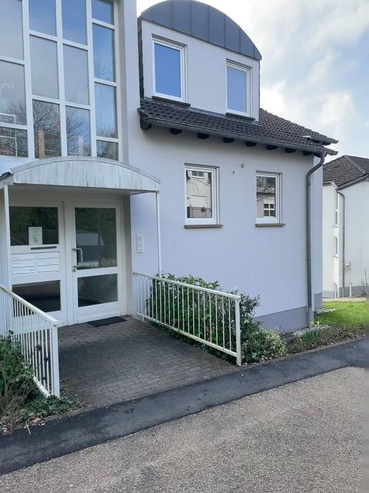 Predaj bytu 3-izbový 106 m², Konz, Porýnie-Falcko Predaj bytu 3-izbový 106 m², Konz, Porýnie-Falcko