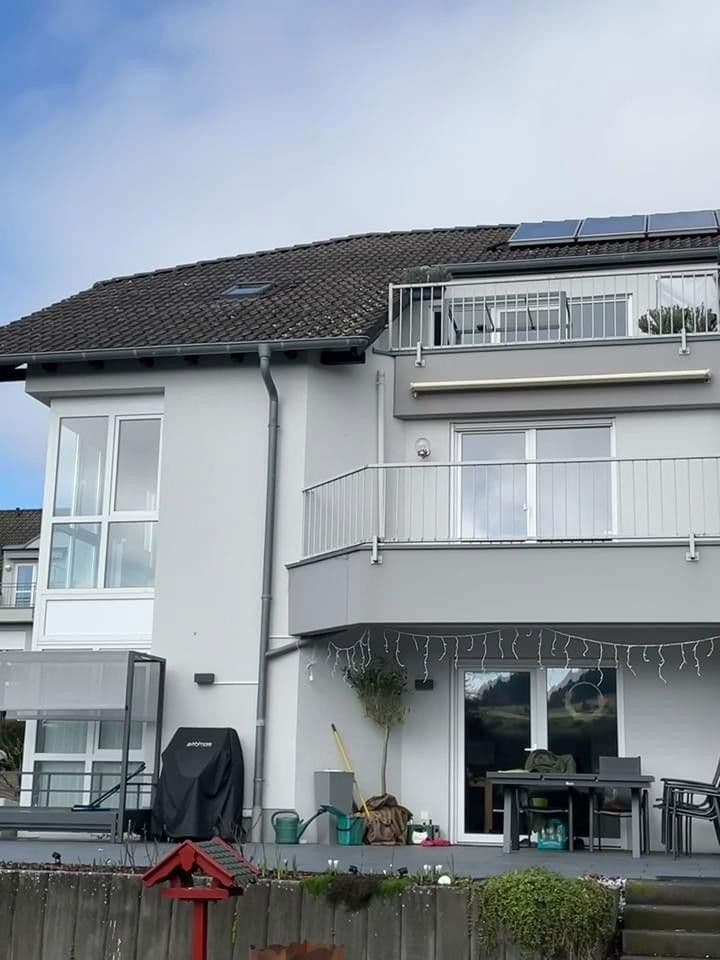 Predaj bytu 3-izbový 106 m², Konz, Porýnie-Falcko Predaj bytu 3-izbový 106 m², Konz, Porýnie-Falcko