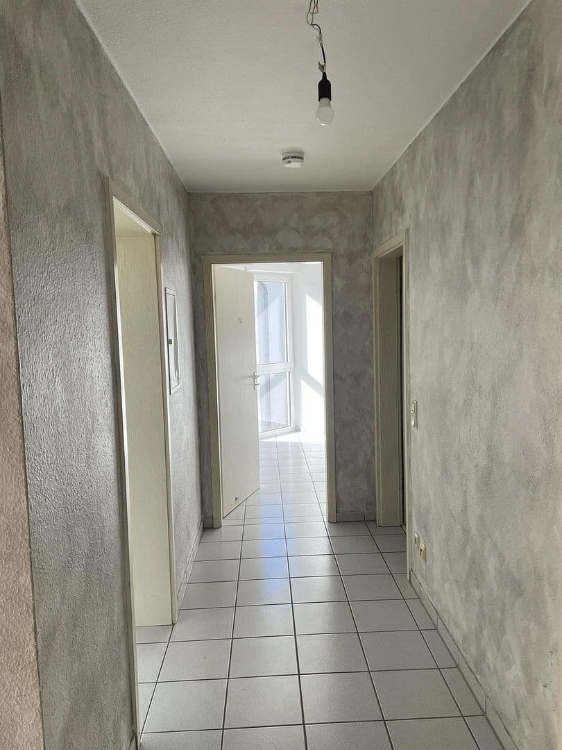 Predaj bytu 3-izbový 106 m², Konz, Porýnie-Falcko Predaj bytu 3-izbový 106 m², Konz, Porýnie-Falcko