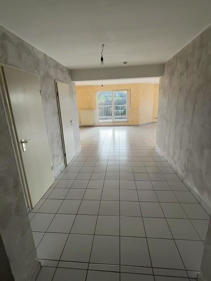 Predaj bytu 3-izbový 106 m², Konz, Porýnie-Falcko Predaj bytu 3-izbový 106 m², Konz, Porýnie-Falcko