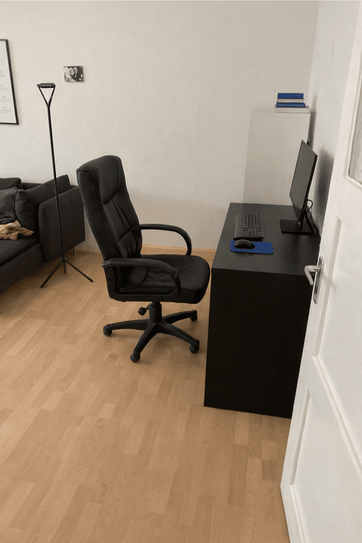 Prenájom bytu 2-izbový 66 m², Schweinfurt, Bavorsko Prenájom bytu 2-izbový 66 m², Schweinfurt, Bavorsko