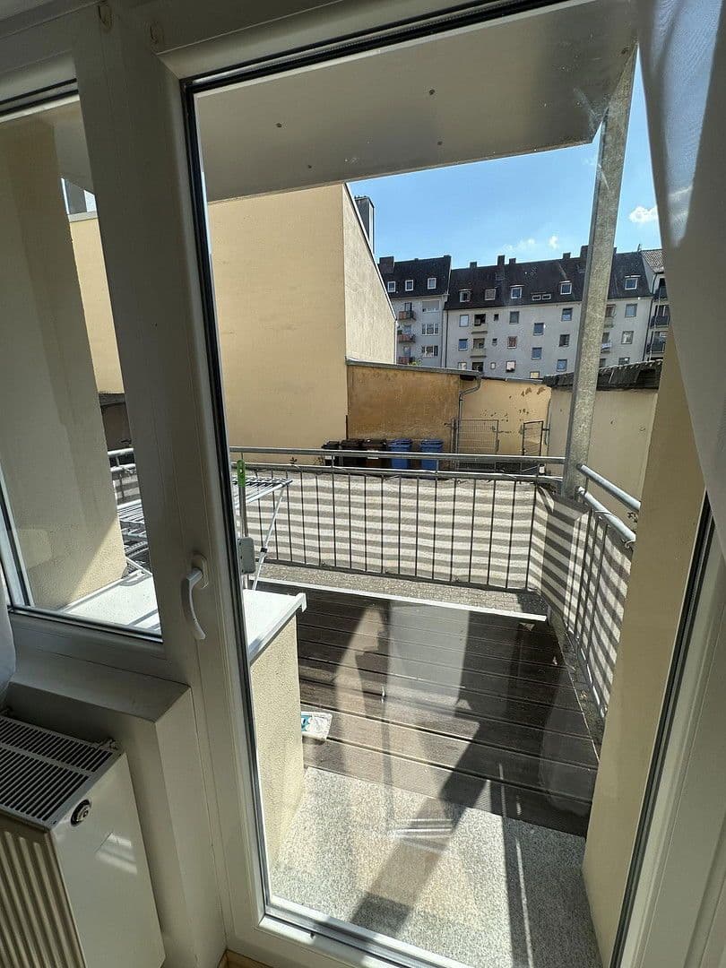 Prenájom bytu 2-izbový 66 m², Schweinfurt, Bavorsko Prenájom bytu 2-izbový 66 m², Schweinfurt, Bavorsko