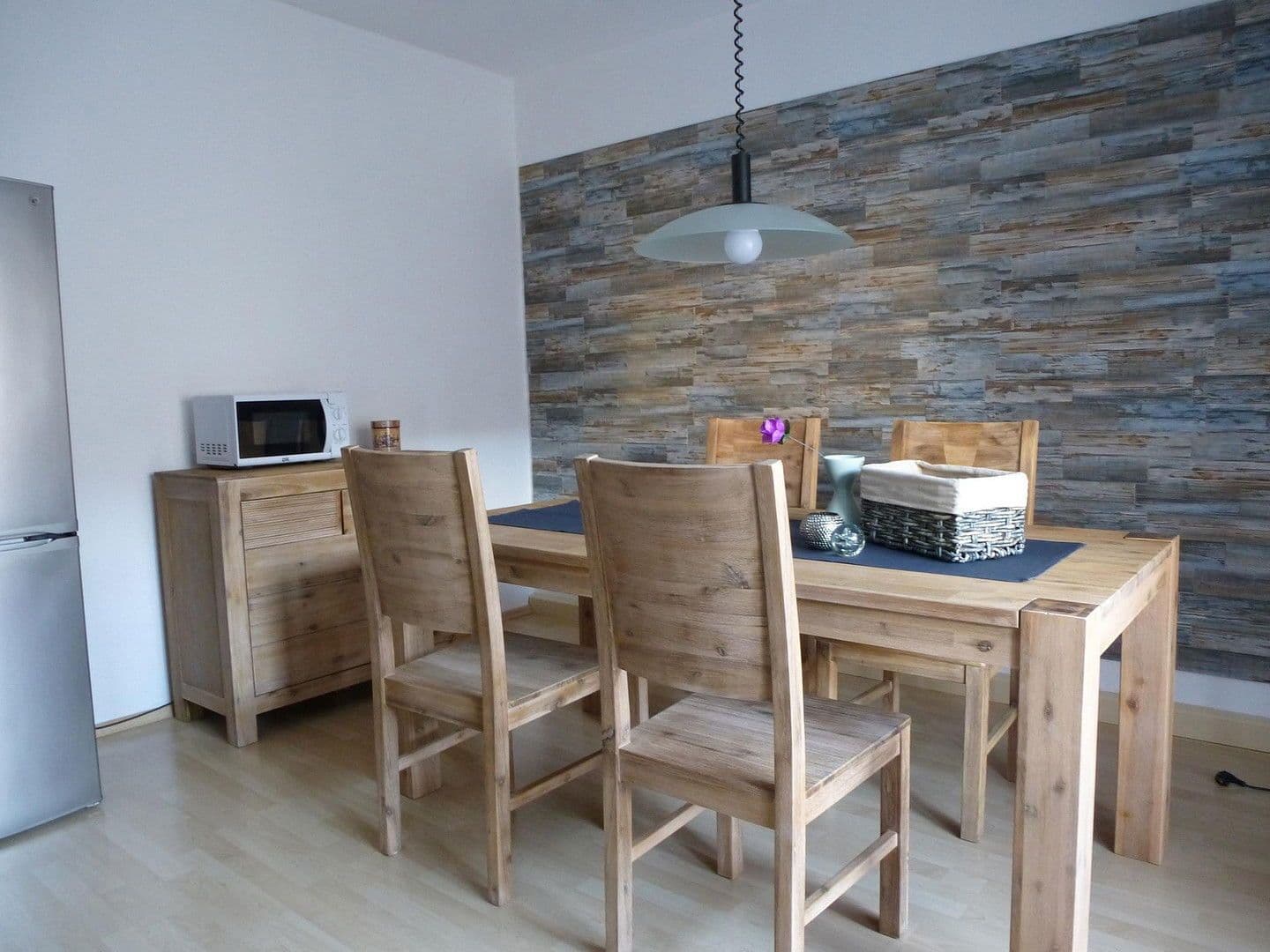 Prenájom bytu 2-izbový 66 m², Schweinfurt, Bavorsko Prenájom bytu 2-izbový 66 m², Schweinfurt, Bavorsko