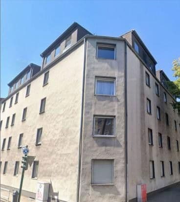 Prenájom bytu 3-izbový 91 m², Palmbuschweg 131, Essen, Severné Porýnie - Westfálsko Prenájom bytu 3-izbový 91 m², Palmbuschweg 131, Essen, Severné Porýnie - Westfálsko