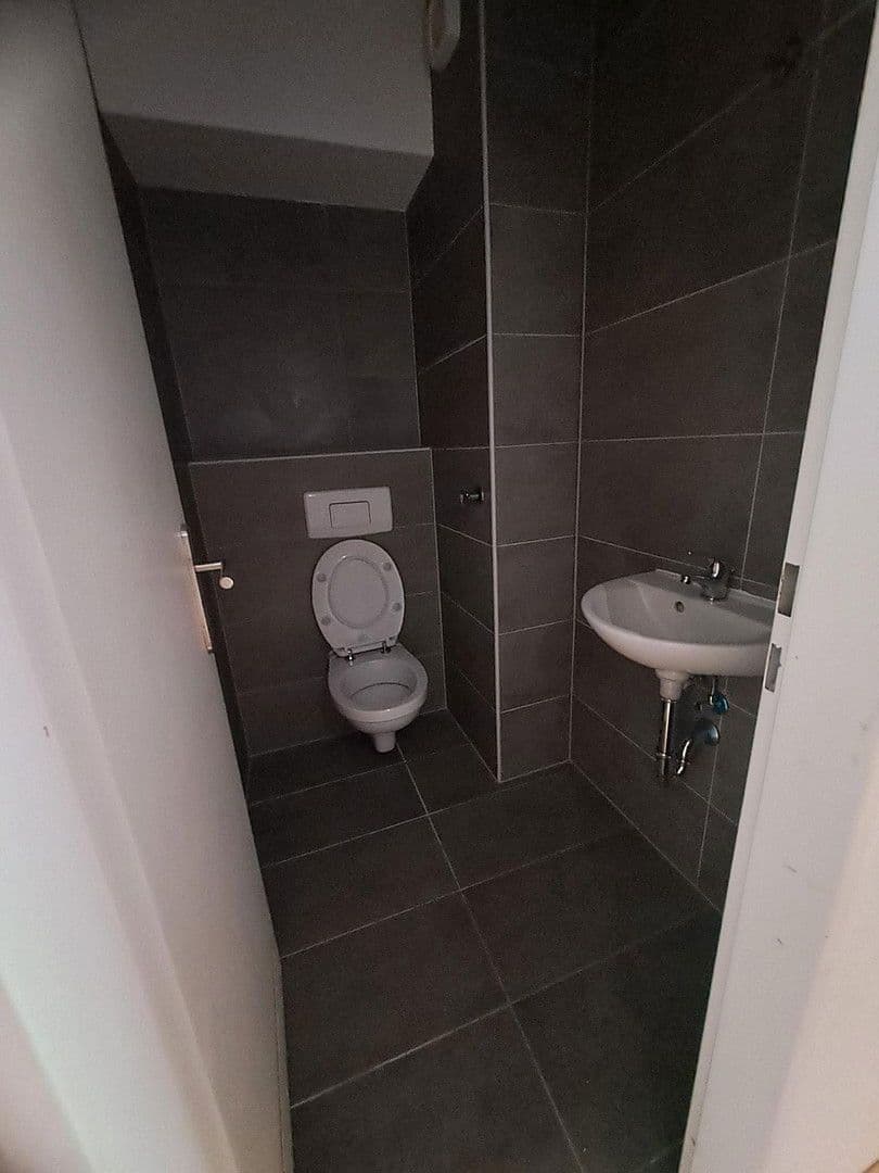 Prenájom bytu 3-izbový 76 m², Talaue 27, Dorsten, Severné Porýnie - Westfálsko Prenájom bytu 3-izbový 76 m², Talaue 27, Dorsten, Severné Porýnie - Westfálsko