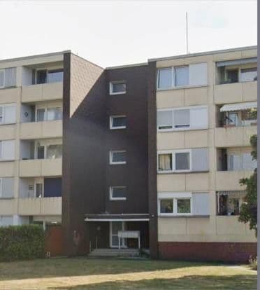 Prenájom bytu 2-izbový 59 m², Horstmarerstraße 13, Dortmund, Severné Porýnie - Westfálsko Prenájom bytu 2-izbový 59 m², Horstmarerstraße 13, Dortmund, Severné Porýnie - Westfálsko