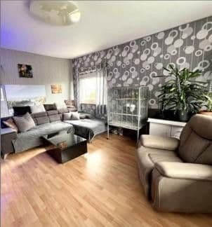 Prenájom bytu 2-izbový 59 m², Horstmarerstraße 13, Dortmund, Severné Porýnie - Westfálsko Prenájom bytu 2-izbový 59 m², Horstmarerstraße 13, Dortmund, Severné Porýnie - Westfálsko