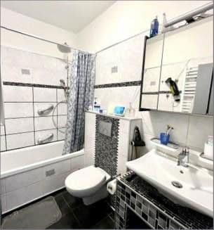 Prenájom bytu 2-izbový 59 m², Horstmarerstraße 13, Dortmund, Severné Porýnie - Westfálsko Prenájom bytu 2-izbový 59 m², Horstmarerstraße 13, Dortmund, Severné Porýnie - Westfálsko