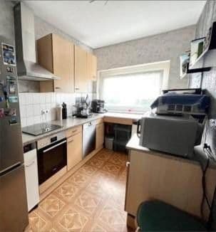 Prenájom bytu 2-izbový 59 m², Horstmarerstraße 13, Dortmund, Severné Porýnie - Westfálsko Prenájom bytu 2-izbový 59 m², Horstmarerstraße 13, Dortmund, Severné Porýnie - Westfálsko