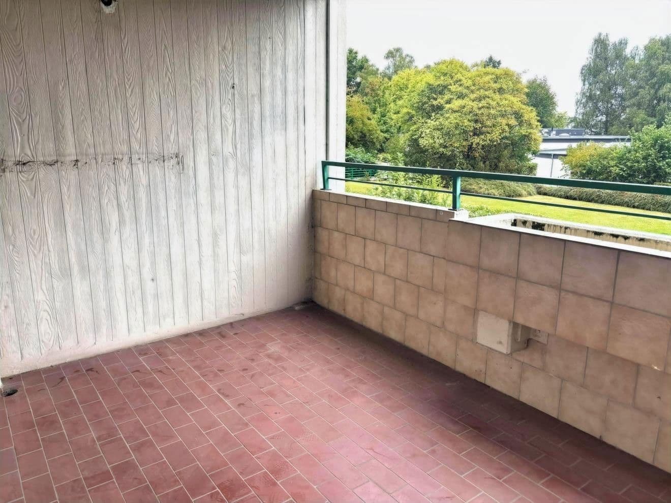 Prenájom bytu 3-izbový 76 m², Schmiedestraße 13, Herford, Severné Porýnie - Westfálsko Prenájom bytu 3-izbový 76 m², Schmiedestraße 13, Herford, Severné Porýnie - Westfálsko