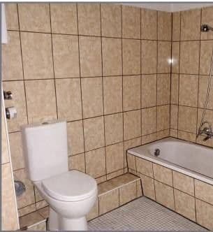 Prenájom bytu 3-izbový 76 m², Schmiedestraße 13, Herford, Severné Porýnie - Westfálsko Prenájom bytu 3-izbový 76 m², Schmiedestraße 13, Herford, Severné Porýnie - Westfálsko