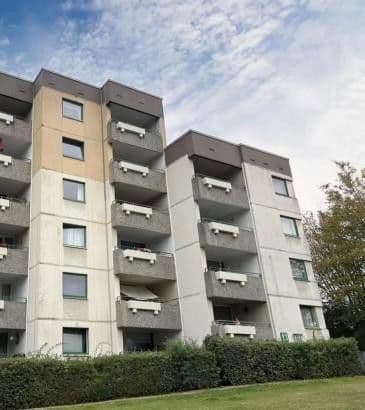 Prenájom bytu 3-izbový 76 m², Schmiedestraße 13, Herford, Severné Porýnie - Westfálsko Prenájom bytu 3-izbový 76 m², Schmiedestraße 13, Herford, Severné Porýnie - Westfálsko