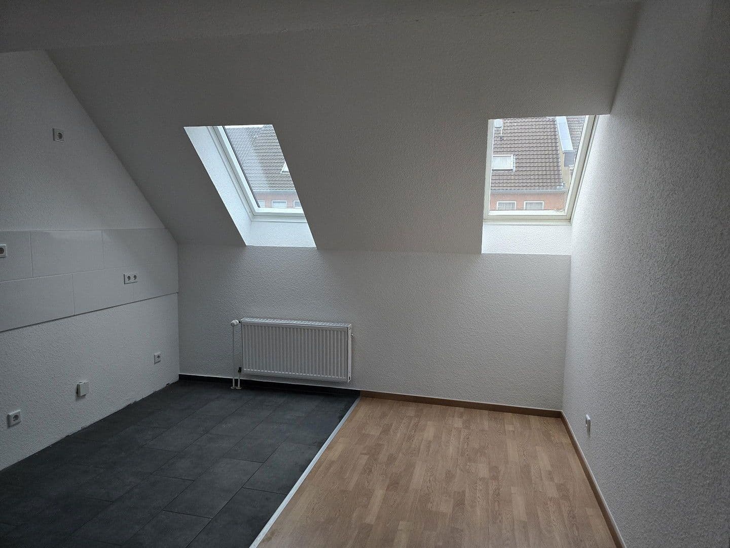 Prenájom bytu 4-izbový 103 m², Martinstraße 100, Mönchengladbach, Severné Porýnie - Westfálsko Prenájom bytu 4-izbový 103 m², Martinstraße 100, Mönchengladbach, Severné Porýnie - Westfálsko