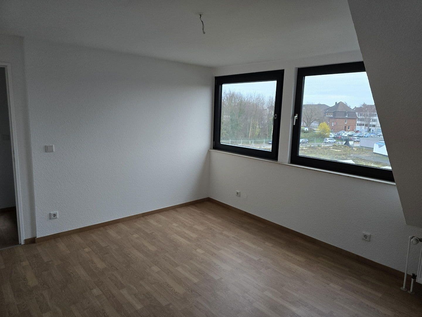 Prenájom bytu 4-izbový 103 m², Martinstraße 100, Mönchengladbach, Severné Porýnie - Westfálsko Prenájom bytu 4-izbový 103 m², Martinstraße 100, Mönchengladbach, Severné Porýnie - Westfálsko