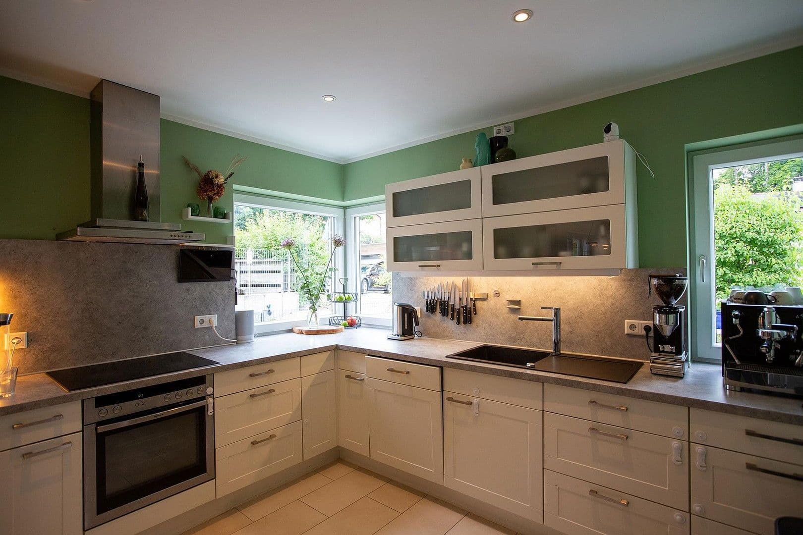 Prenájom domu 174 m², pozemek 500 m², Wörthsee, Bavorsko Prenájom domu 174 m², pozemek 500 m², Wörthsee, Bavorsko