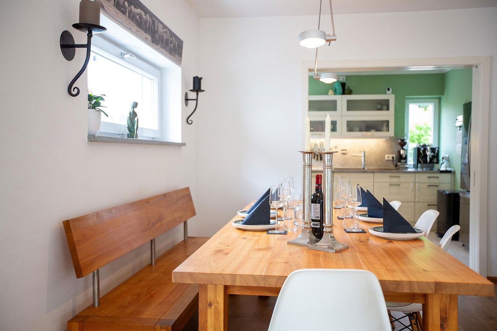 Prenájom domu 174 m², pozemek 500 m², Wörthsee, Bavorsko Prenájom domu 174 m², pozemek 500 m², Wörthsee, Bavorsko