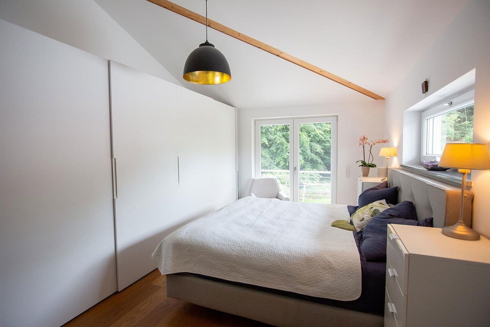 Prenájom domu 174 m², pozemek 500 m², Wörthsee, Bavorsko Prenájom domu 174 m², pozemek 500 m², Wörthsee, Bavorsko