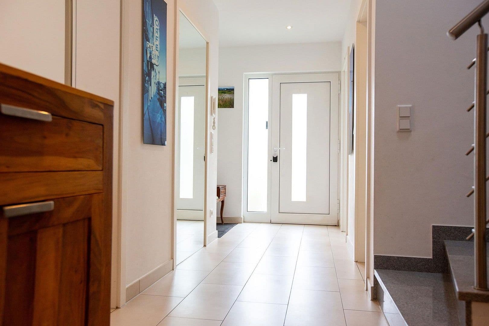 Prenájom domu 174 m², pozemek 500 m², Wörthsee, Bavorsko Prenájom domu 174 m², pozemek 500 m², Wörthsee, Bavorsko