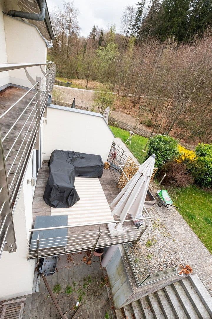 Prenájom domu 174 m², pozemek 500 m², Wörthsee, Bavorsko Prenájom domu 174 m², pozemek 500 m², Wörthsee, Bavorsko